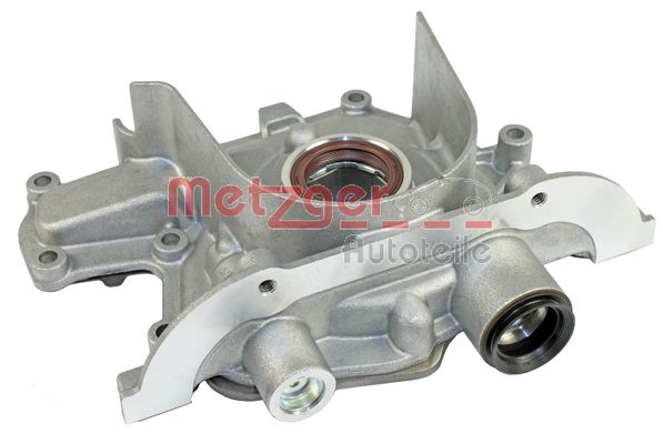 METZGER 8000039 ORIGINAL ERSATZTEIL Ölpumpe
